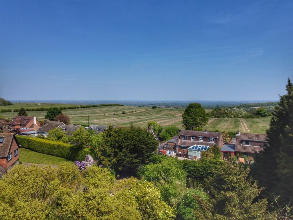 Streatley, Bedfordshire