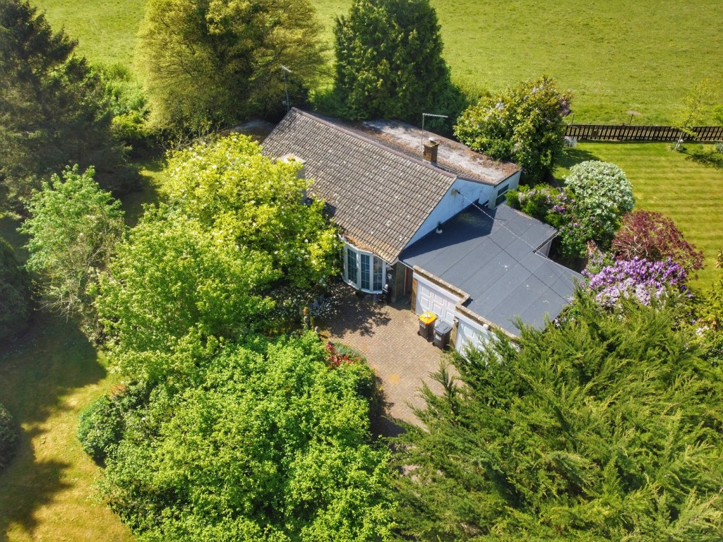 Streatley, Bedfordshire