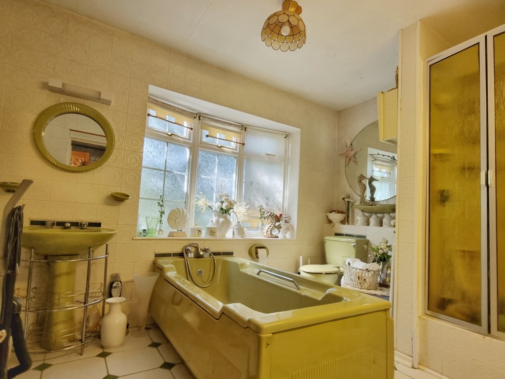 Streatley, Bedfordshire