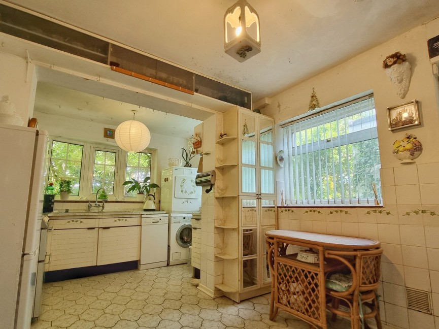 2 bedroom Bungalow for Sale Streatley, Bedfordshire