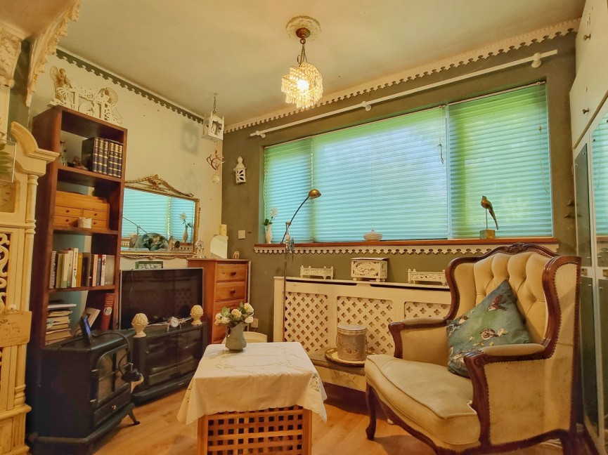 2 bedroom Bungalow for Sale Streatley, Bedfordshire