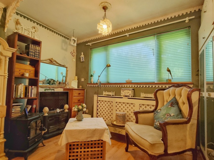 2 bedroom Bungalow for Sale Streatley, Bedfordshire