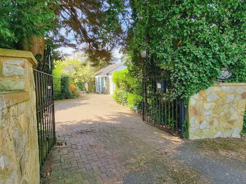 2 bedroom Bungalow for Sale Streatley, Bedfordshire