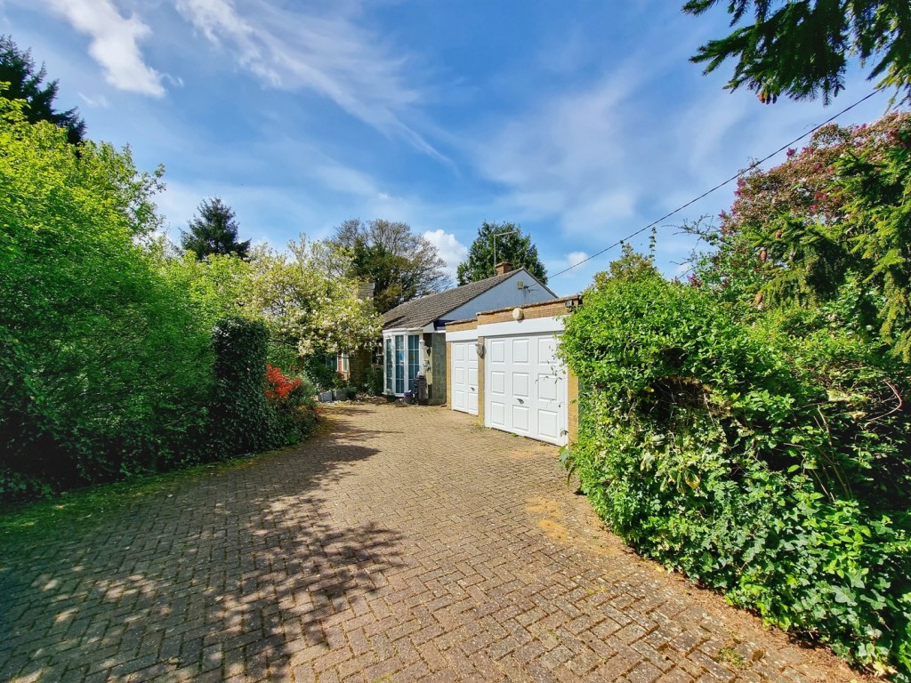 Streatley, Bedfordshire