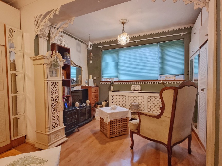 2 bedroom Bungalow for Sale Streatley, Bedfordshire