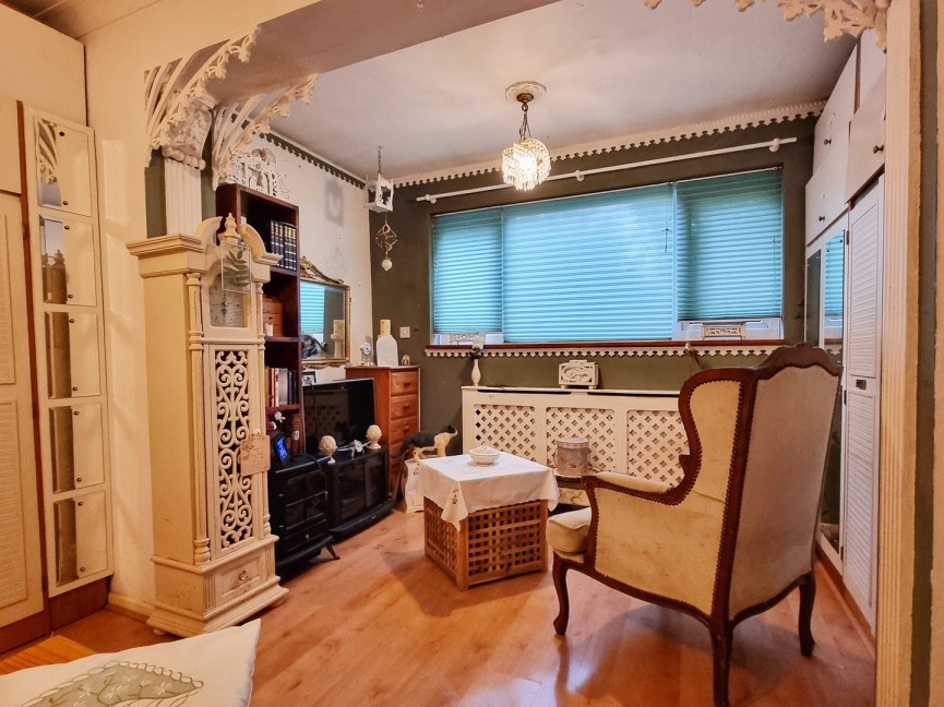 2 bedroom Bungalow for Sale Streatley, Bedfordshire