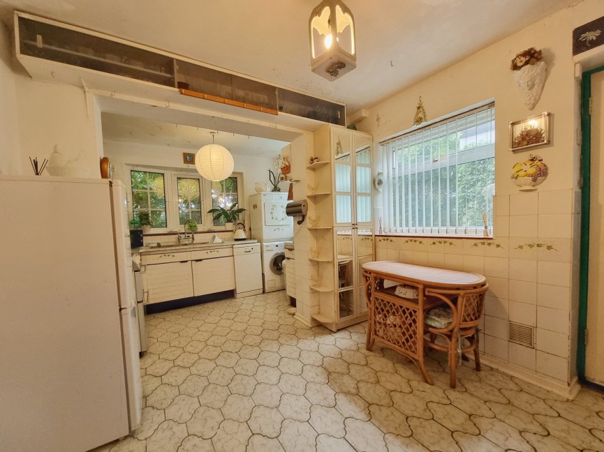 2 bedroom Bungalow for Sale Streatley, Bedfordshire