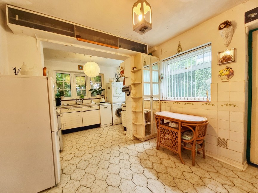 2 bedroom Bungalow for Sale Streatley, Bedfordshire