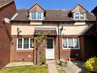 Page Close, Baldock, Hertfordshire