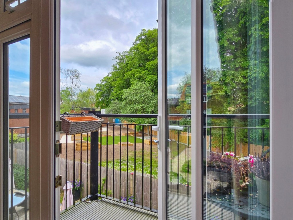 Ampthill, Bedfordshire
