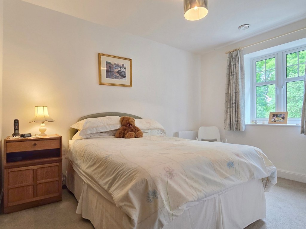 Ampthill, Bedfordshire