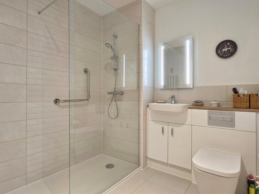 2 bedroom Flat for Sale Ampthill, Bedfordshire