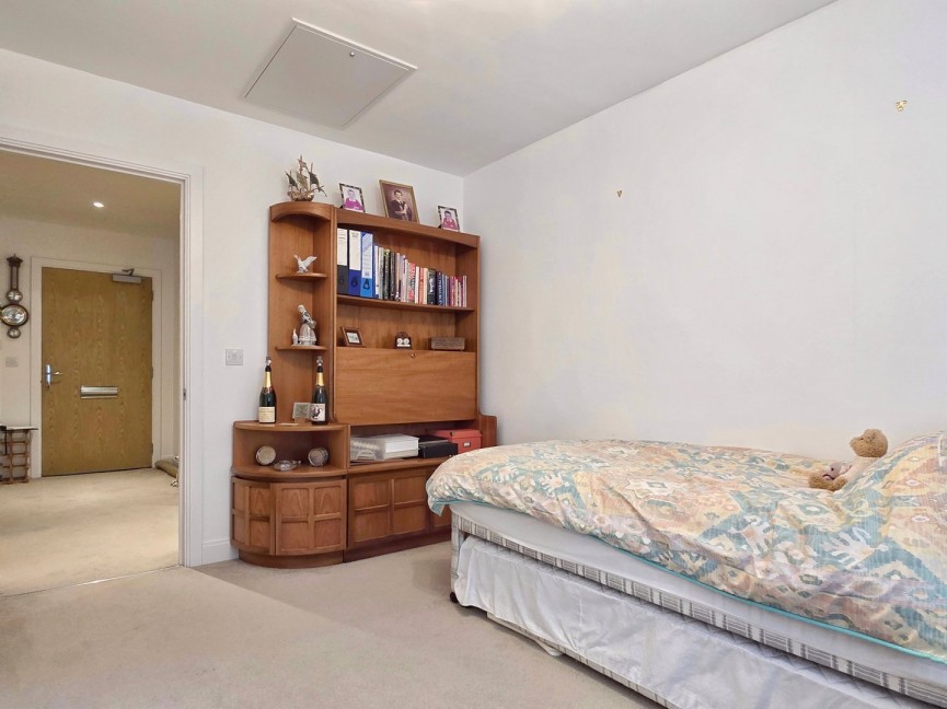 2 bedroom Flat for Sale Ampthill, Bedfordshire