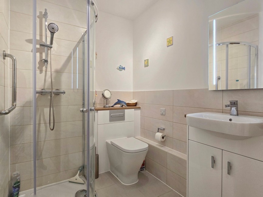 2 bedroom Flat for Sale Ampthill, Bedfordshire