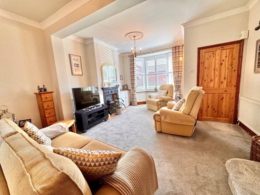 Bygrave Road, Baldock, Hertfordshire