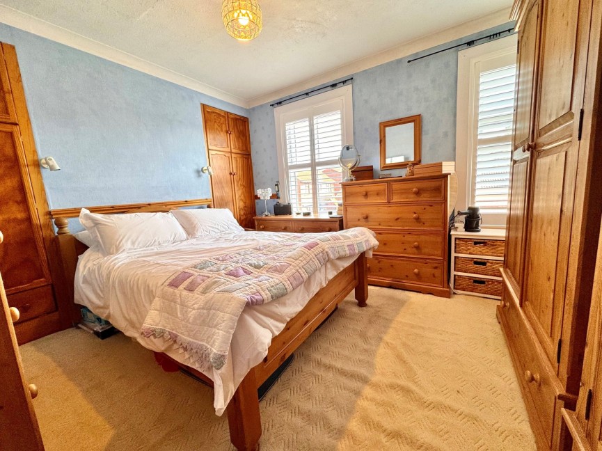 Bygrave Road, Baldock, Hertfordshire