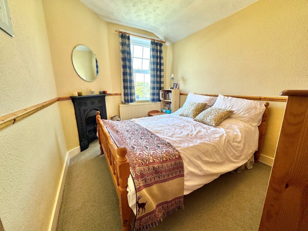 Bygrave Road, Baldock, Hertfordshire