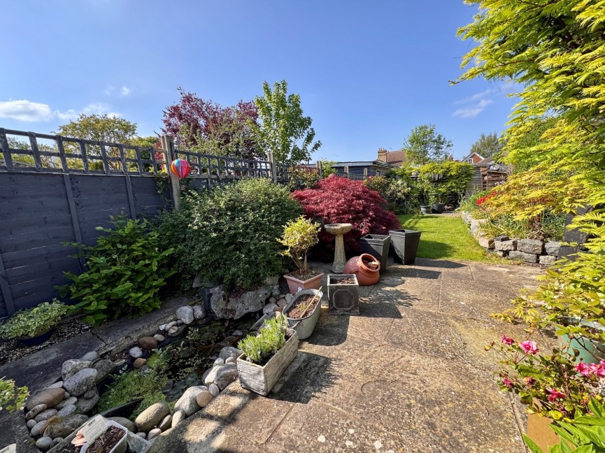 Bygrave Road, Baldock, Hertfordshire