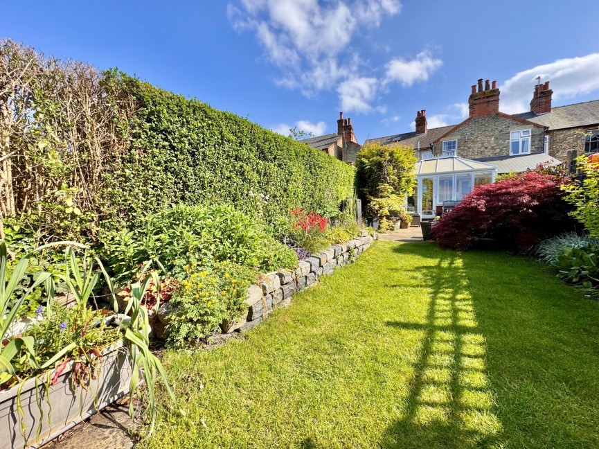 Bygrave Road, Baldock, Hertfordshire