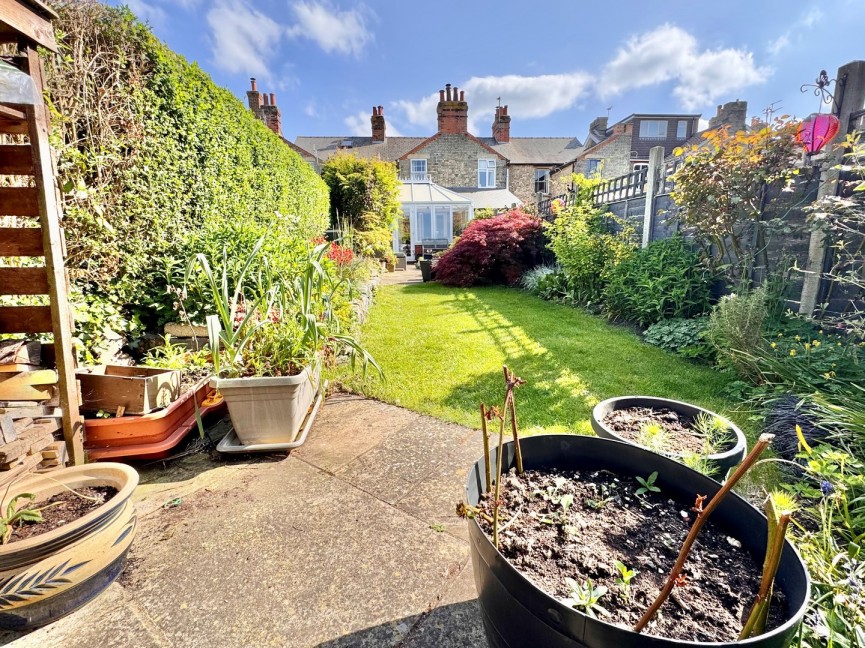 Bygrave Road, Baldock, Hertfordshire