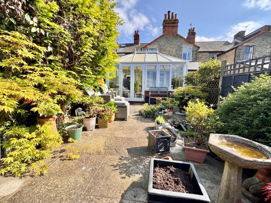 Bygrave Road, Baldock, Hertfordshire