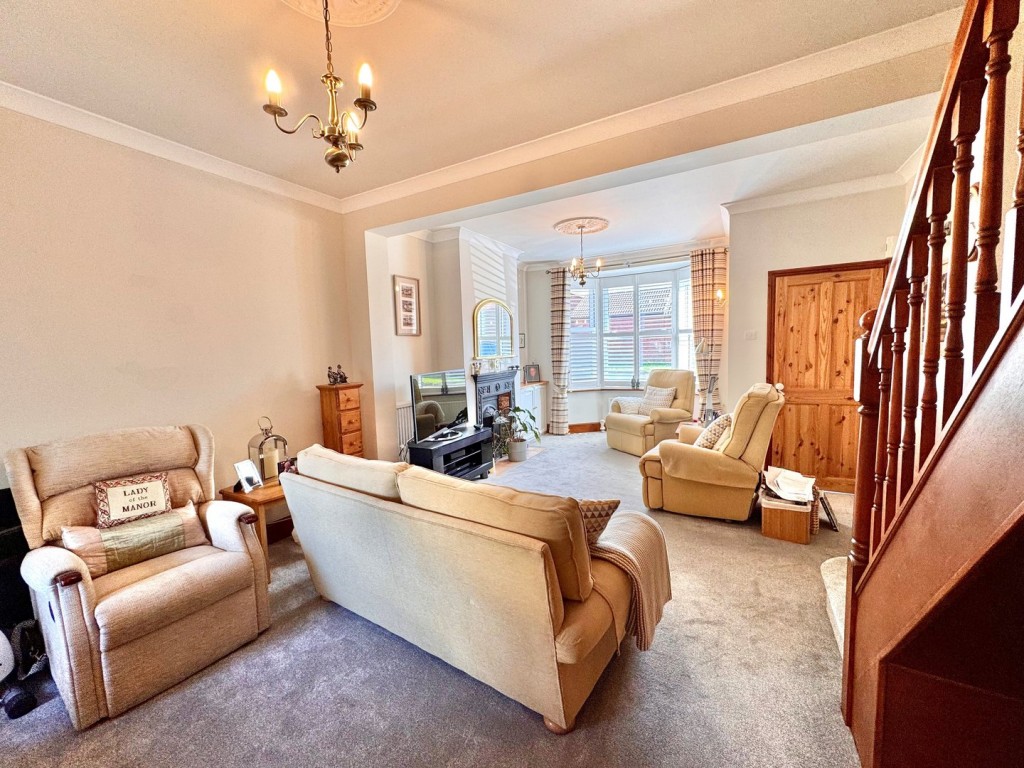 Bygrave Road, Baldock, Hertfordshire