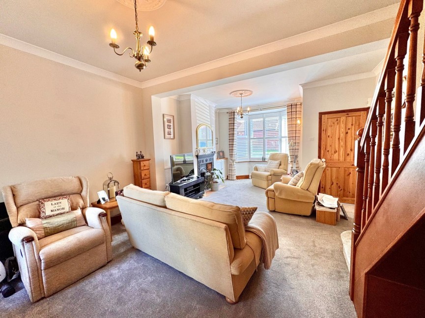 Bygrave Road, Baldock, Hertfordshire