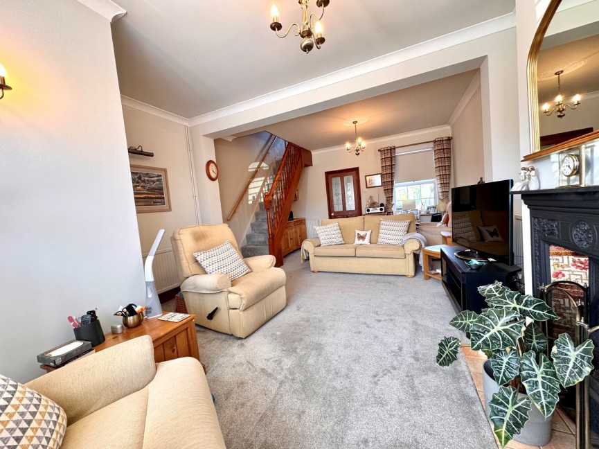 Bygrave Road, Baldock, Hertfordshire