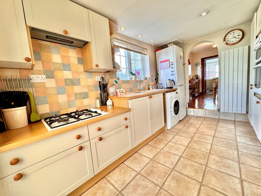 Bygrave Road, Baldock, Hertfordshire