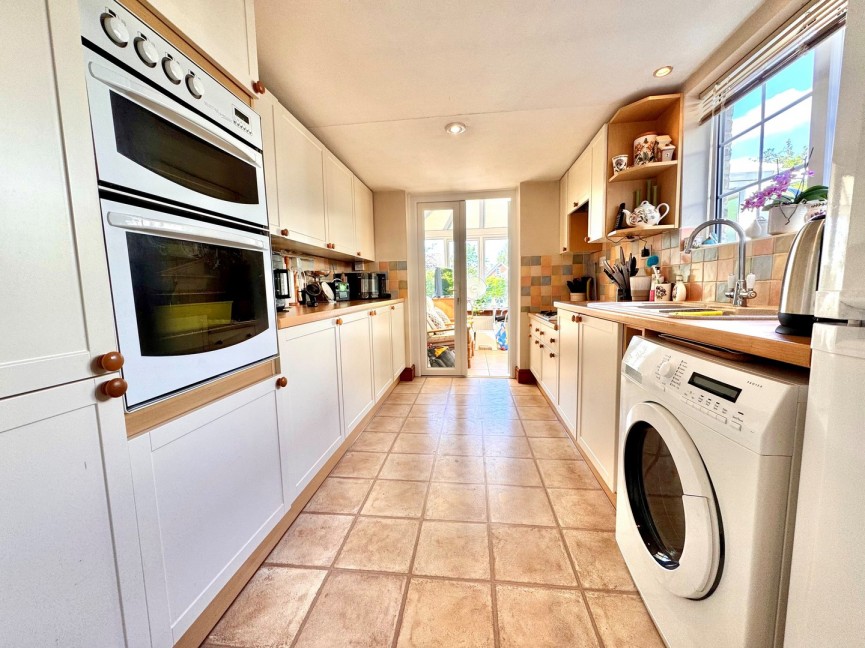 Bygrave Road, Baldock, Hertfordshire