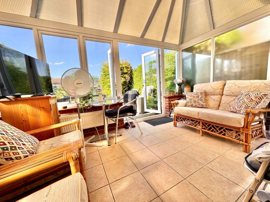 Bygrave Road, Baldock, Hertfordshire