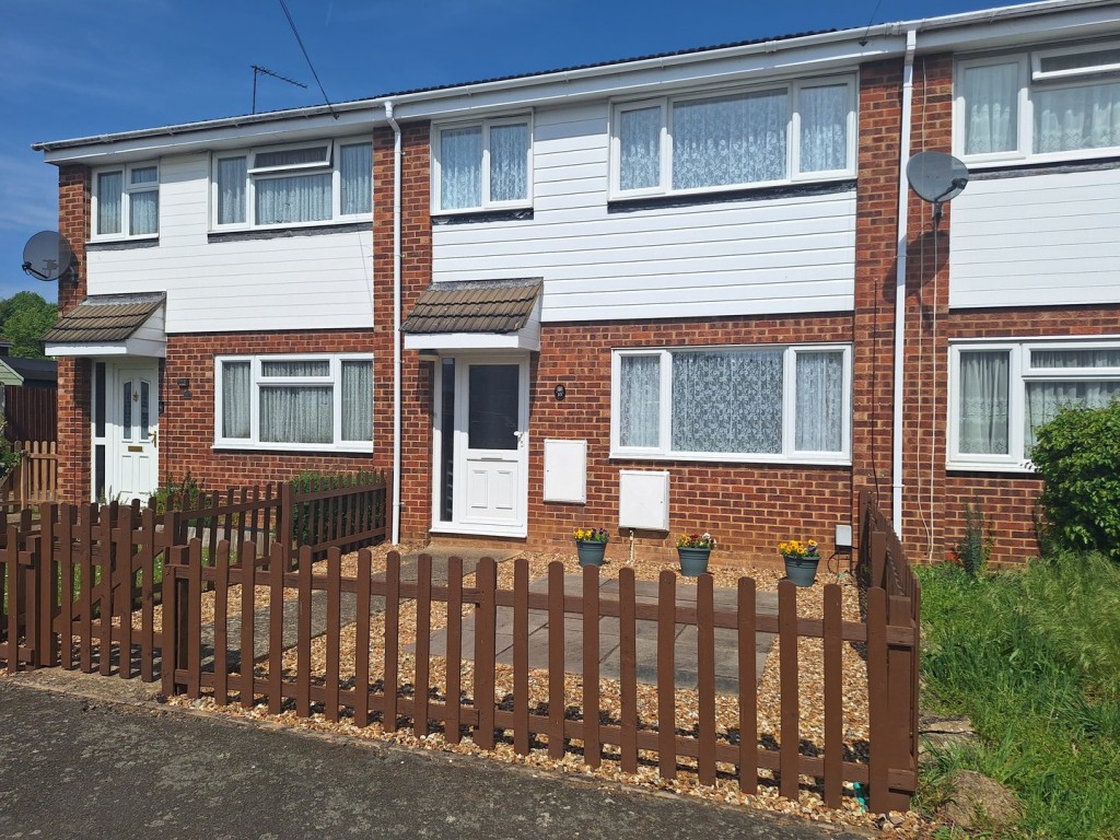 Holly Close, Biggleswade, Bedfordshire