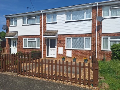 Holly Close, Biggleswade, Bedfordshire