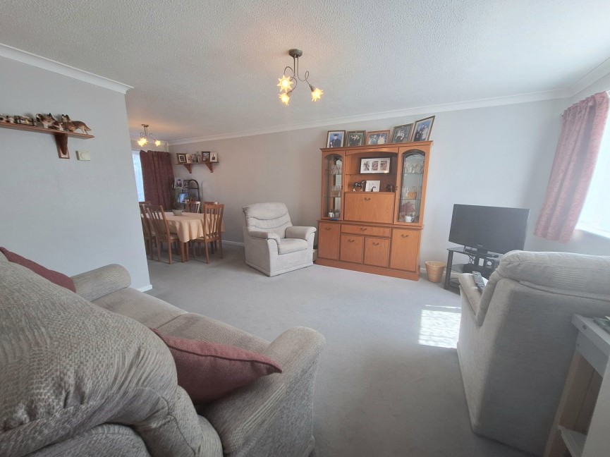 Holly Close, Biggleswade, Bedfordshire