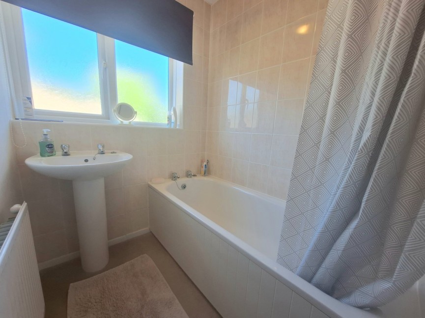Holly Close, Biggleswade, Bedfordshire