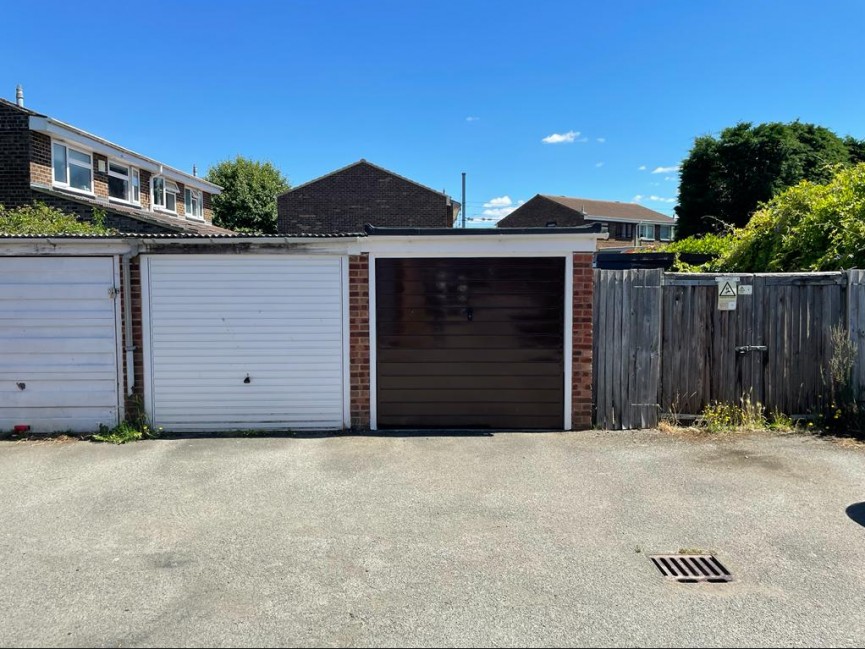 Holly Close, Biggleswade, Bedfordshire