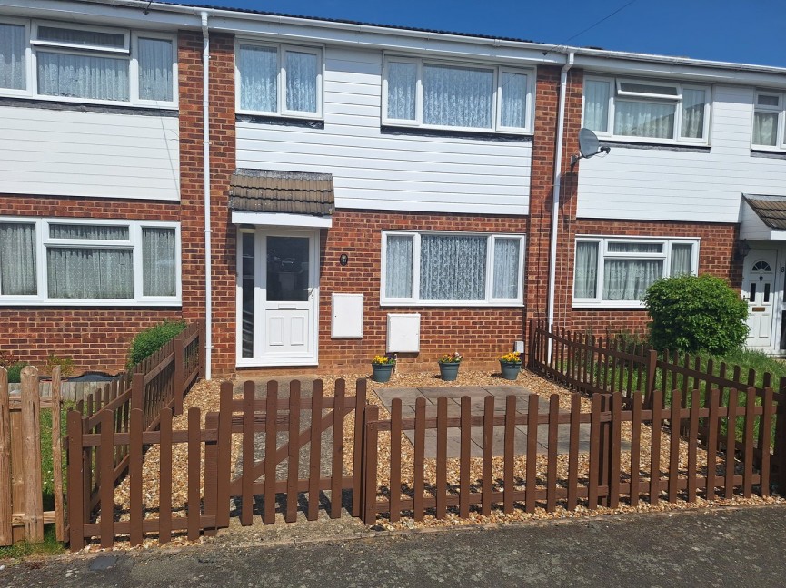 Holly Close, Biggleswade, Bedfordshire