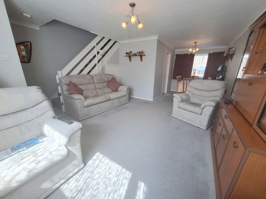 Holly Close, Biggleswade, Bedfordshire