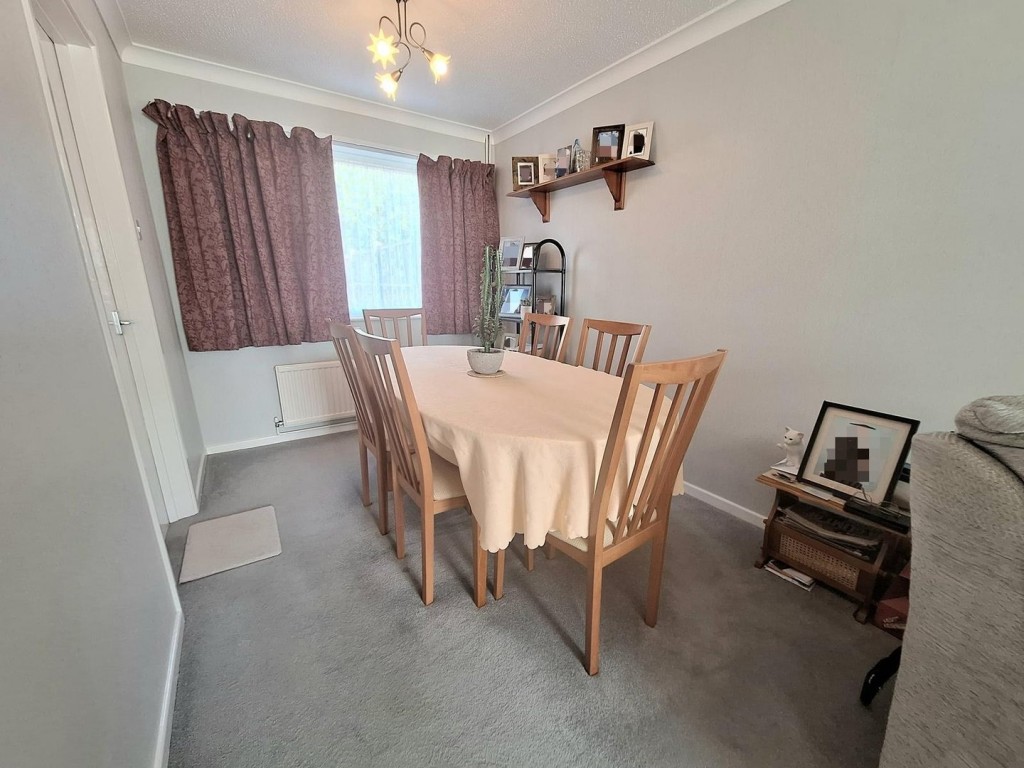 Holly Close, Biggleswade, Bedfordshire