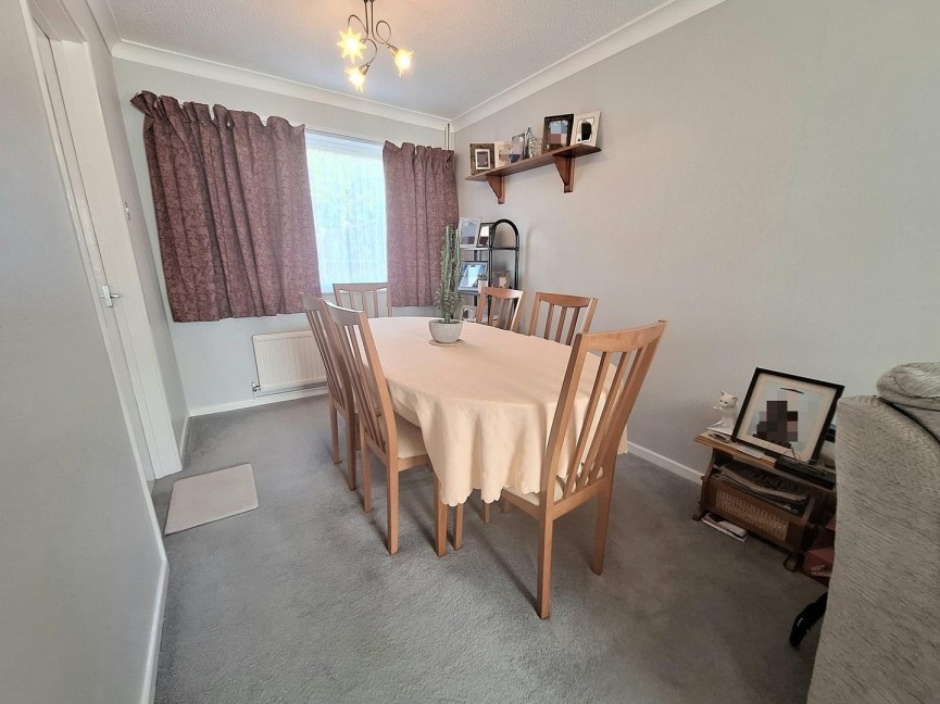 Holly Close, Biggleswade, Bedfordshire