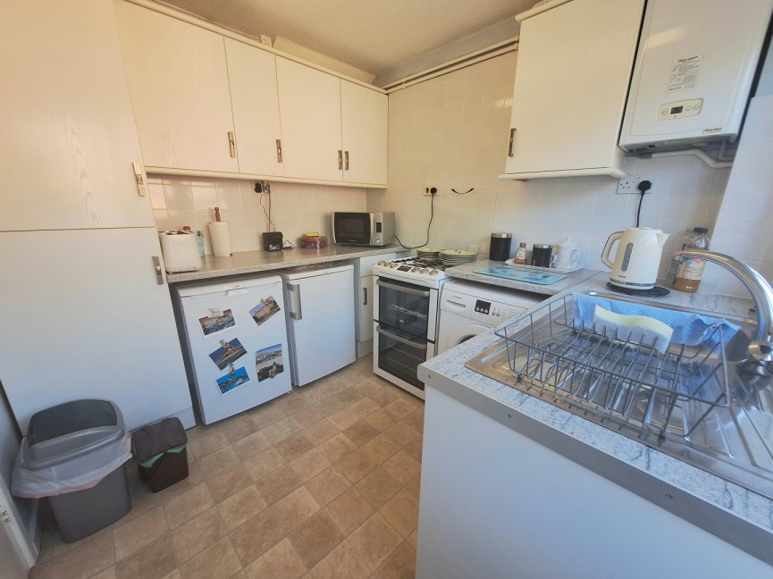 Holly Close, Biggleswade, Bedfordshire