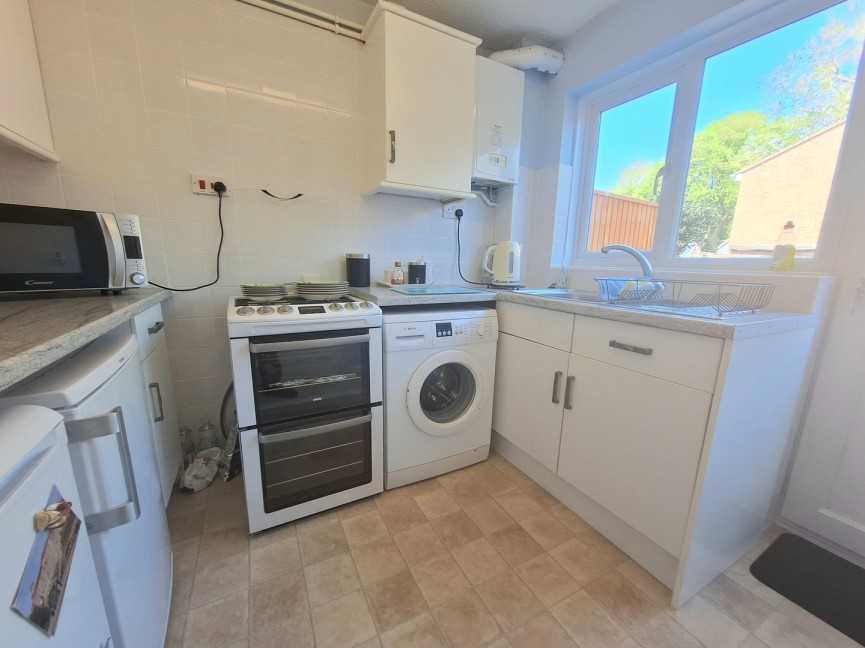 Holly Close, Biggleswade, Bedfordshire