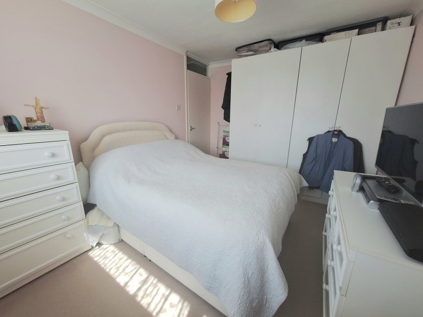 Holly Close, Biggleswade, Bedfordshire