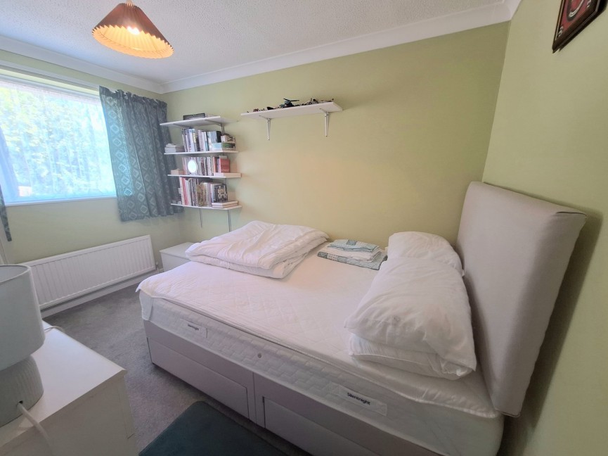 Holly Close, Biggleswade, Bedfordshire