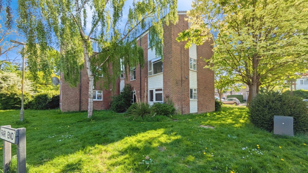 Brickfield, Hatfield, Hertfordshire
