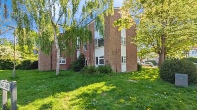 Brickfield, Hatfield, Hertfordshire