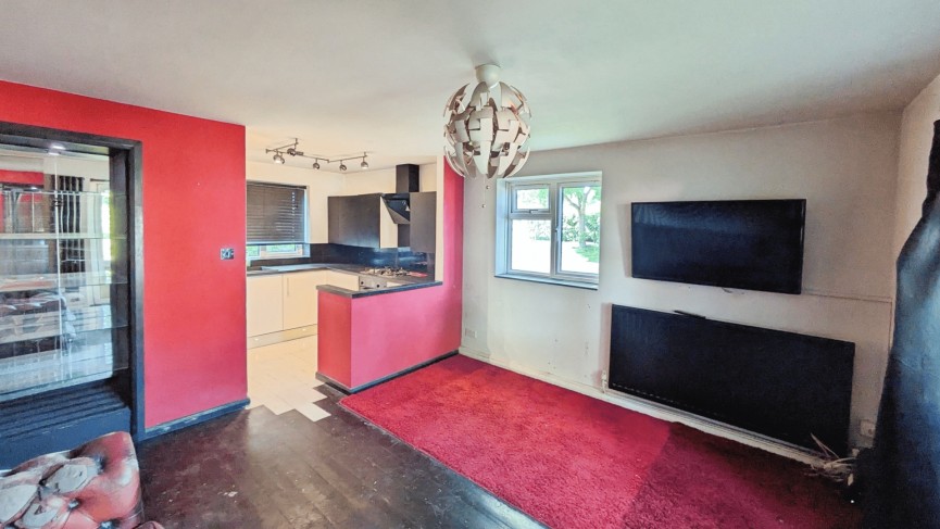 Brickfield, Hatfield, Hertfordshire