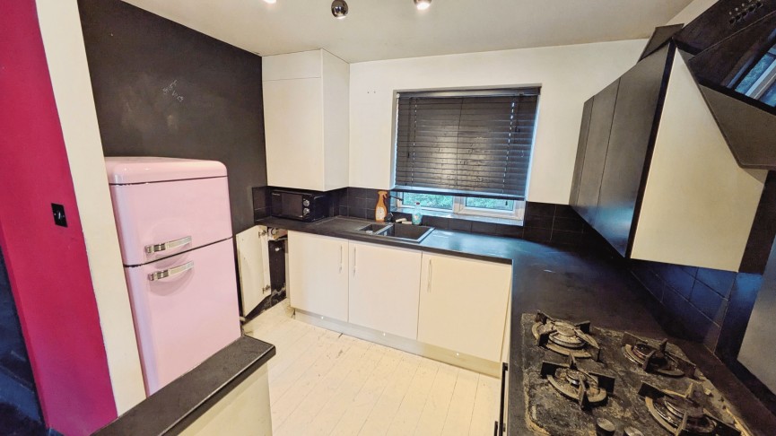 Brickfield, Hatfield, Hertfordshire