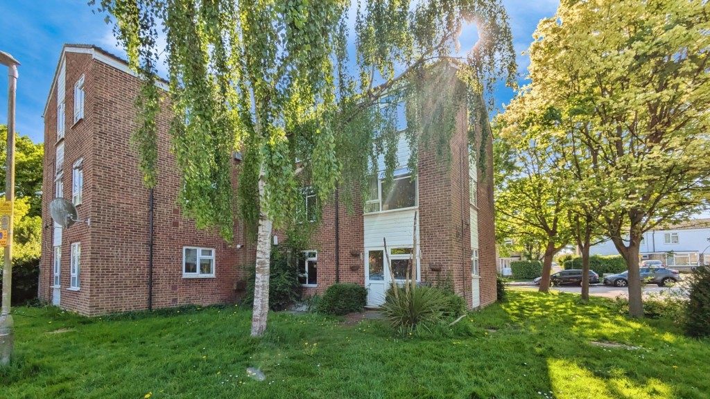 Brickfield, Hatfield, Hertfordshire