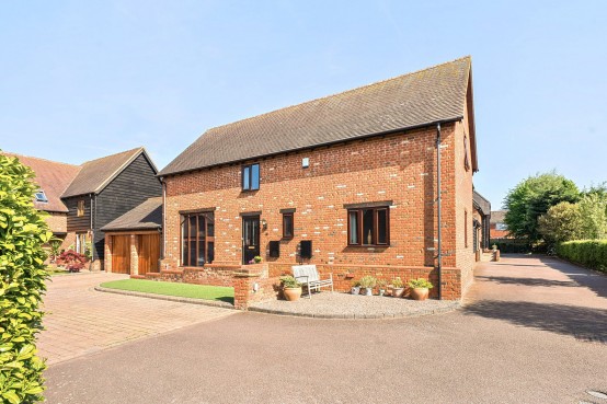 Moorland Close, Flitton, Bedfordshire